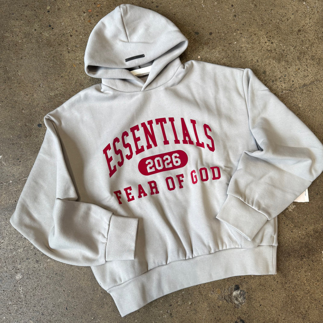 Fear of God Essentials Hoodie