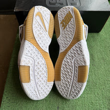 Load image into Gallery viewer, Nike LeBron Maccabi Zoom 2s Size 11.5
