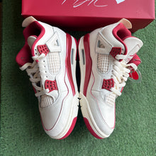 Load image into Gallery viewer, Jordan Valentines Day 4s Size 8W/6.5M
