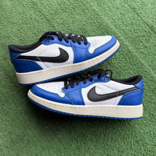 Load image into Gallery viewer, Jordan Game Royal Low 1s Size 5Y
