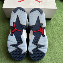 Load image into Gallery viewer, Jordan Olympic 6s Size 6.5Y
