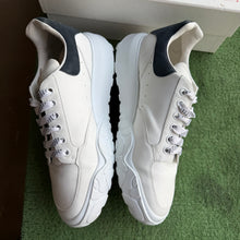Load image into Gallery viewer, Alexander McQueen Court Trainers Size 46
