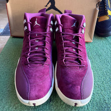 Load image into Gallery viewer, Jordan Bordeaux 12s Size 13
