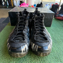 Load image into Gallery viewer, Nike Dream A World Black Foamposites Size 10.5
