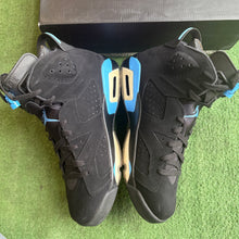 Load image into Gallery viewer, Jordan UNC 6s Size 10
