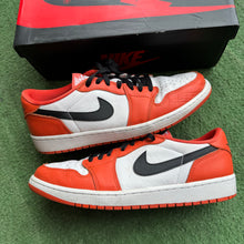 Load image into Gallery viewer, Jordan Starfish Low 1s Size 12
