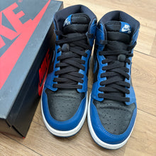 Load image into Gallery viewer, Jordan Marina Blue 1s Size 9
