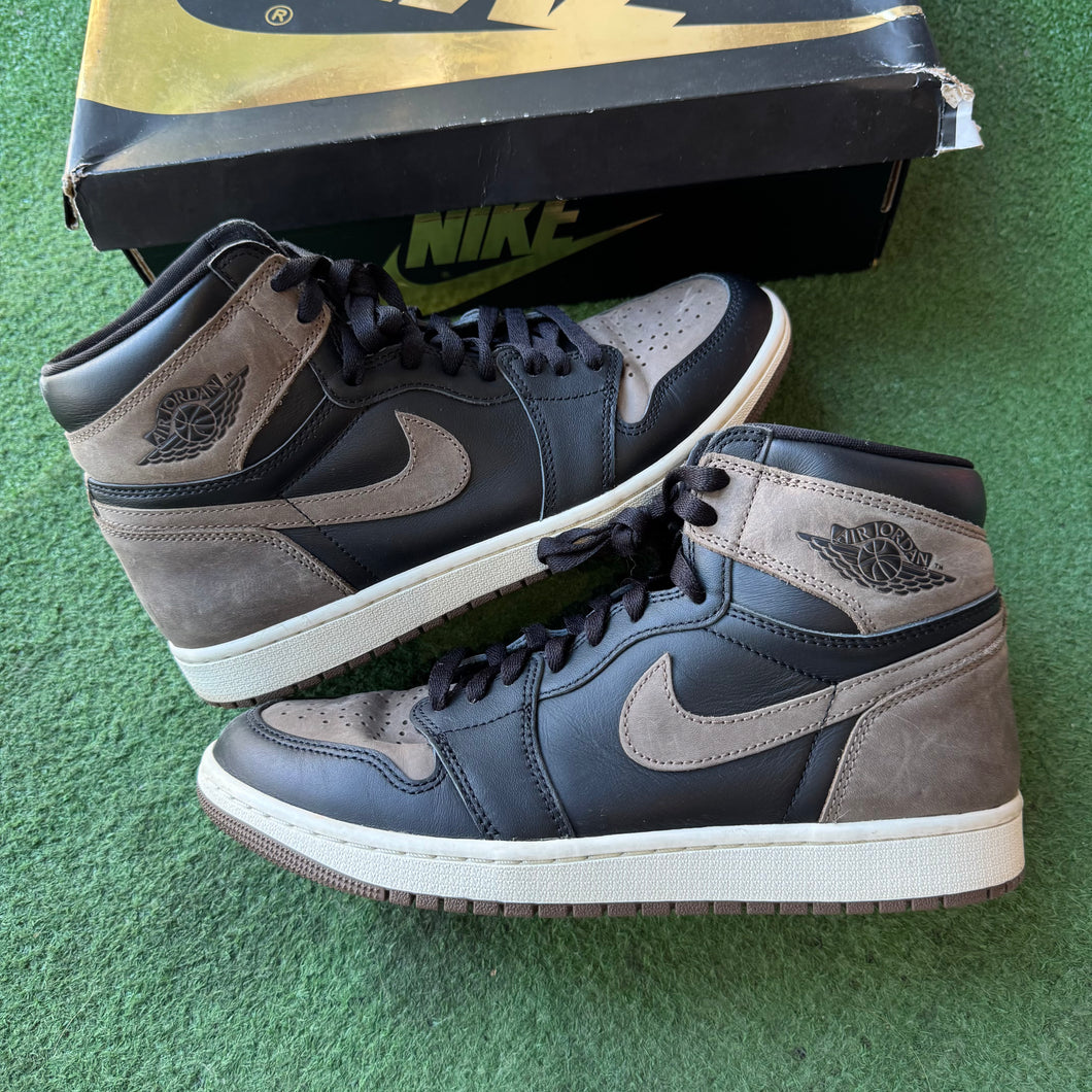 Jordan Palomino 1s Size 9.5