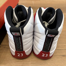 Load image into Gallery viewer, Jordan Cherry 12s Size 11.5
