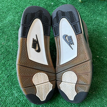 Load image into Gallery viewer, Jordan Cave Stone 4s Size 9

