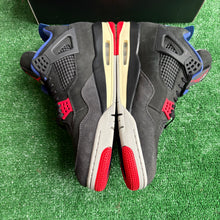 Load image into Gallery viewer, Jordan Rare Air 4s Size 14
