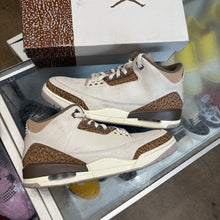 Load image into Gallery viewer, Jordan Palomino 3s Size 12
