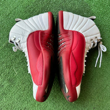 Load image into Gallery viewer, Jordan Cherry 12s Size 11.5
