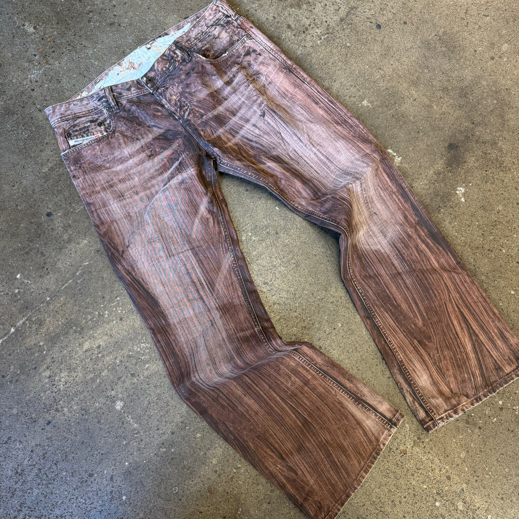 Vintage Pants Size 36 x 32