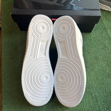 Load image into Gallery viewer, Nike Supreme Air Force 1s Size 11

