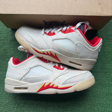 Load image into Gallery viewer, Jordan CNY Low 5s Size 9.5
