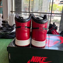 Load image into Gallery viewer, Jordan Patent 1s Size 7Y

