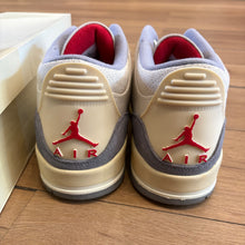 Load image into Gallery viewer, Jordan Muslin 3s Size 13
