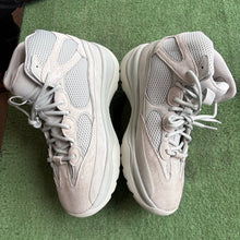 Load image into Gallery viewer, Adidas Yeezy Salt DSRT Boot Size 12
