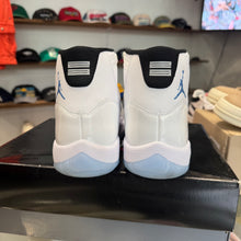 Load image into Gallery viewer, Jordan Legend Blue 11s Size 11
