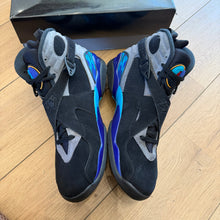 Load image into Gallery viewer, Jordan Aqua 8s Size 14
