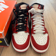 Load image into Gallery viewer, Jordan Chicago Lost and Found 1s Size 7.5

