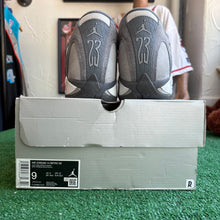 Load image into Gallery viewer, Jordan Flint Grey 14s Size 9
