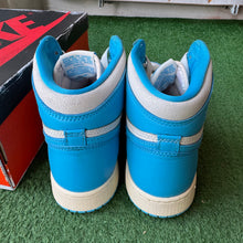 Load image into Gallery viewer, Jordan Reimagined UNC 1s Size 7Y
