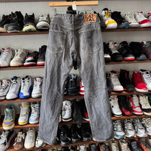 Load image into Gallery viewer, Kapital Monkey Cisco Denim Size 32
