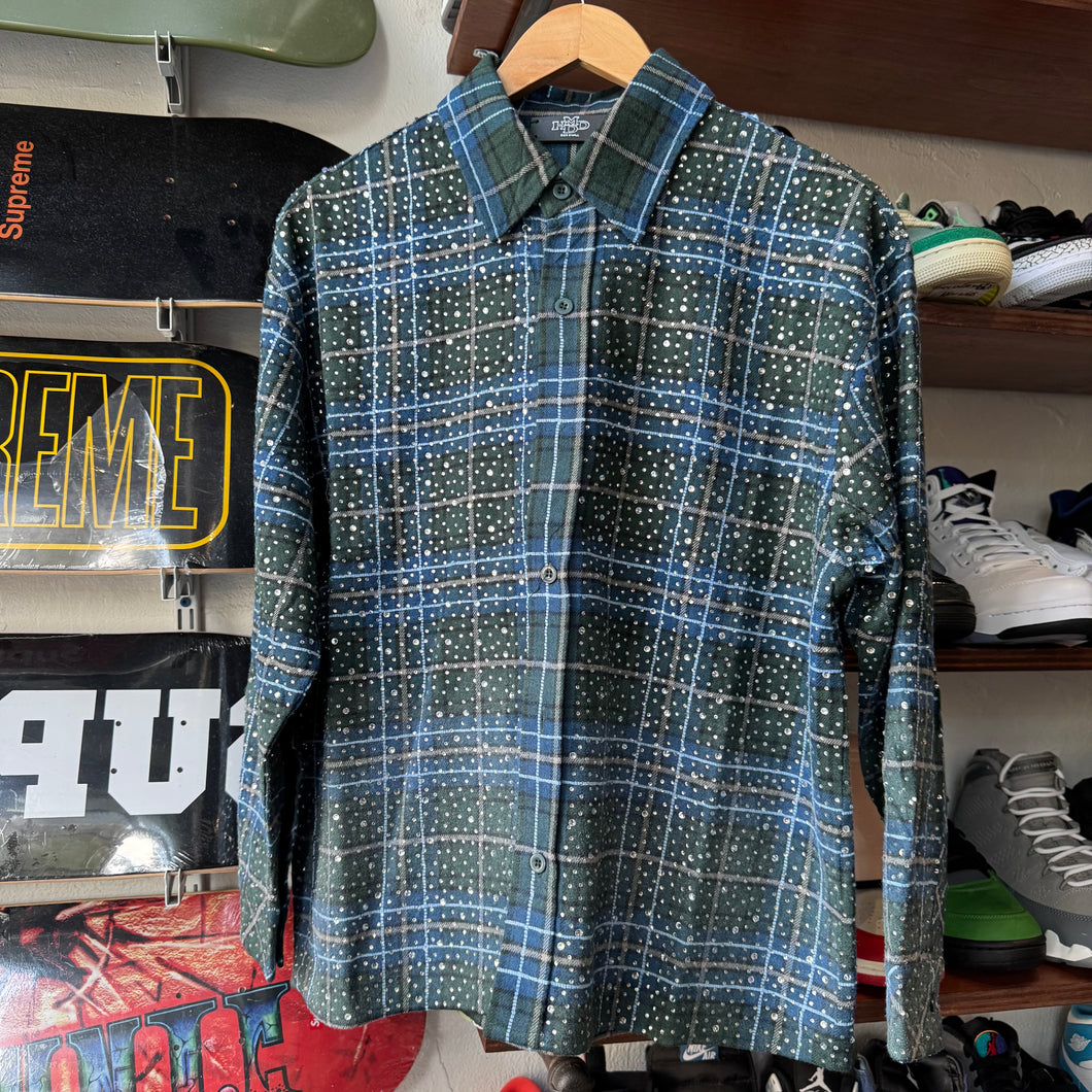 HMDD Disco Flannel
