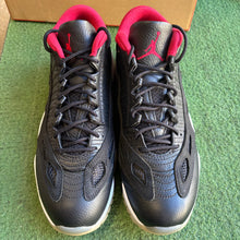 Load image into Gallery viewer, Jordan Bred Low IE 11s Size 11
