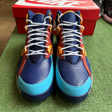 Load image into Gallery viewer, Nike Rams Air Trainer SC Highs Size 10
