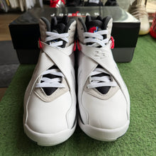 Load image into Gallery viewer, Jordan Bugs Bunny 8s Size 9
