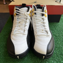 Load image into Gallery viewer, Jordan Royalty Taxi 12s Size 10.5
