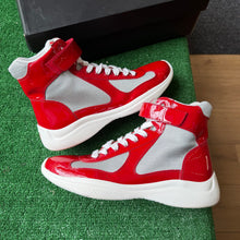 Load image into Gallery viewer, Prada High Americas Cups Size 7UK
