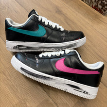 Load image into Gallery viewer, Nike G-Dragon Peaceminusone Para-Noise 3.0 Air Force 1s Size 11.5
