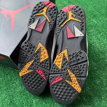 Load image into Gallery viewer, Jordan Cardinal 7s Size 13

