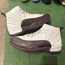 Load image into Gallery viewer, Jordan SoleFly Cafecito 12s Size 13
