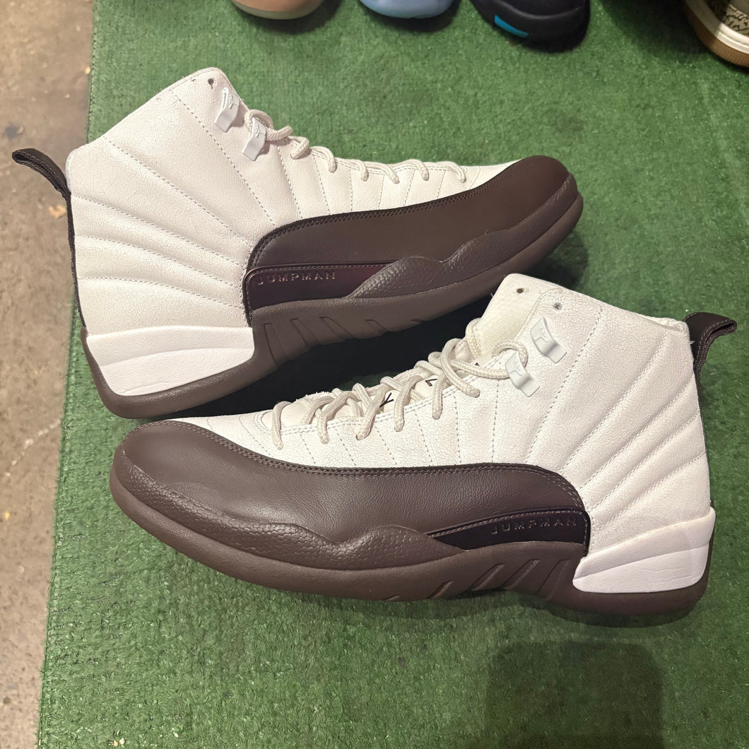 Jordan SoleFly Cafecito 12s Size 13