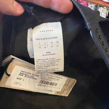 Load image into Gallery viewer, Rick Owens DRKSHDW Hollywood Snapback Hat
