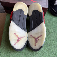 Load image into Gallery viewer, Jordan Raging Bull 5s Size 9.5
