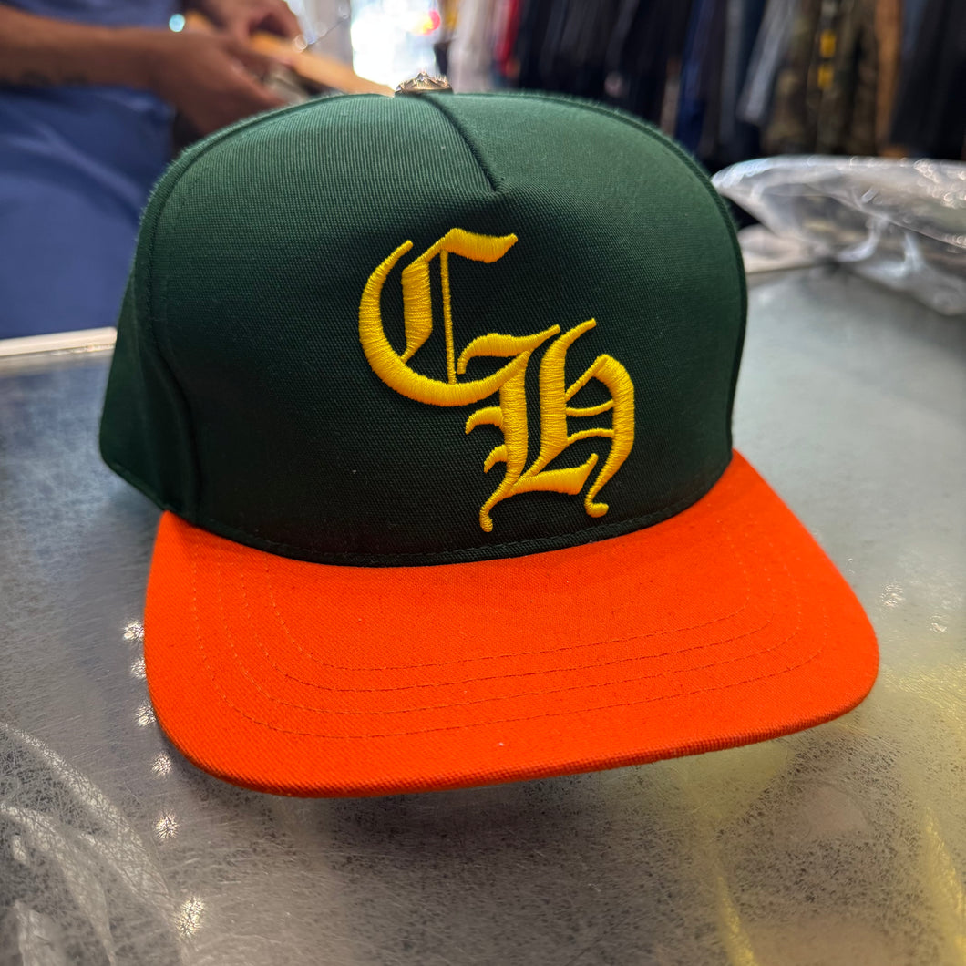 Chrome Hearts Miami Hat