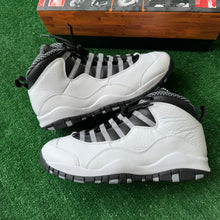 Load image into Gallery viewer, Jordan Steel 10s Size 11.5
