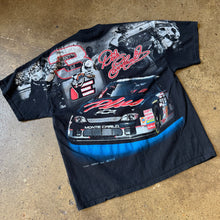 Load image into Gallery viewer, Vintage NASCAR Dale Earnhardt Tee Size XL
