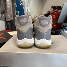 Load image into Gallery viewer, Jordan Cool Grey 11s Size 9
