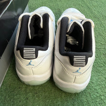 Load image into Gallery viewer, Jordan Legend Blue Low 11s Size 7.5
