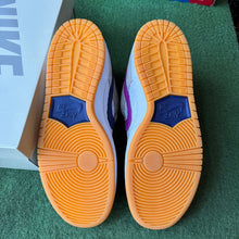 Load image into Gallery viewer, Nike Rayssa Leal Low Dunk SBs Size 10.5
