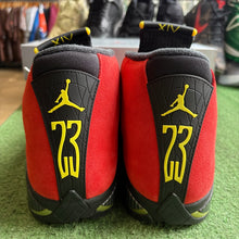 Load image into Gallery viewer, Jordan Ferrari 14s Size 11
