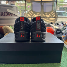 Load image into Gallery viewer, Jordan Max Orange Low 12s Size 9.5
