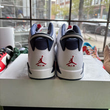 Load image into Gallery viewer, Jordan Olympic 6s Size 6.5Y
